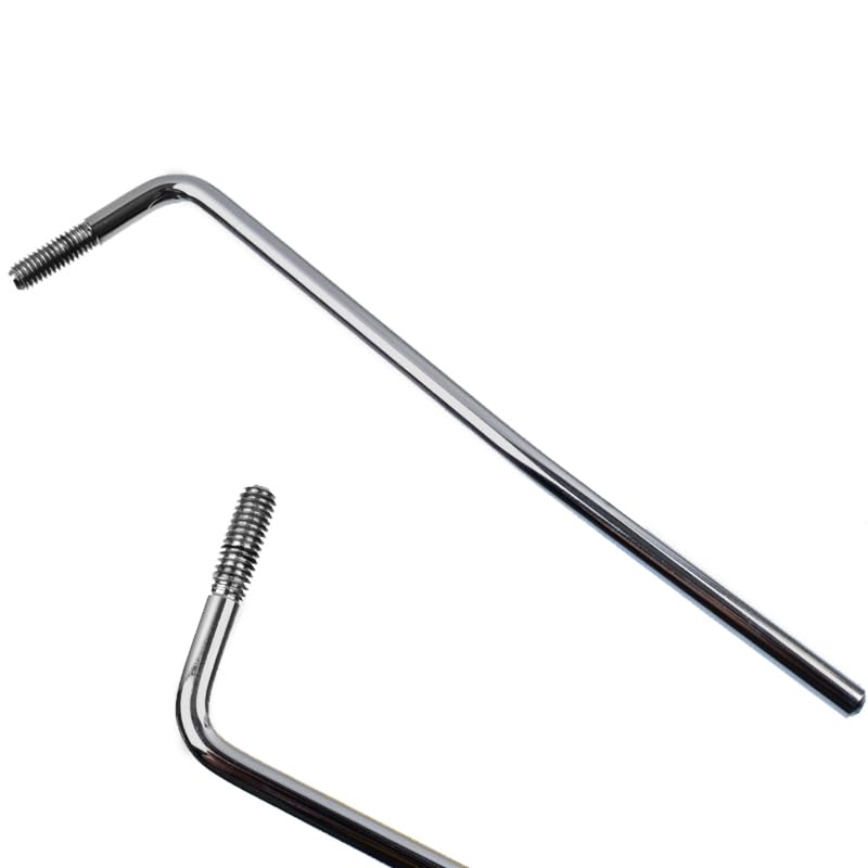 SAPHUE 6MM Screw-in Electric Guitar Tremolo Arm Whammy Bar - Image 1